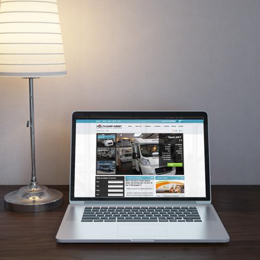 Campersite Holtkamp-west.nl