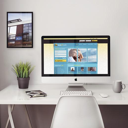 Relatieplanner Date4Cash