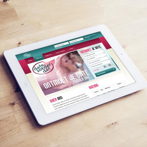 Datingsite starten? Datezonderdat