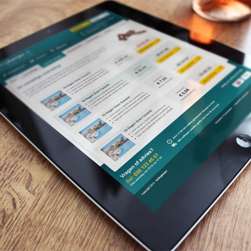 Veilingsite maker: Veilingkanjer