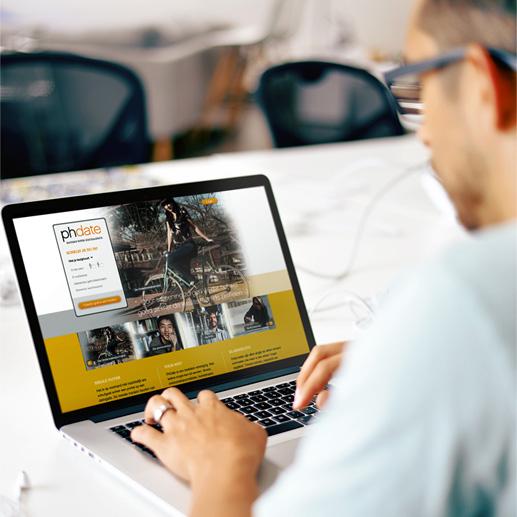 PhDate datingsite specialist 