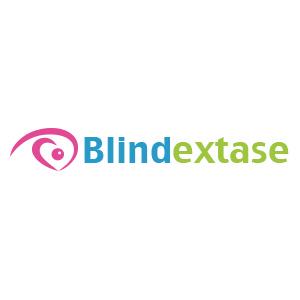 Logo ontwerp blindextase