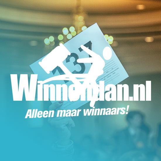 Logo: Winnendan