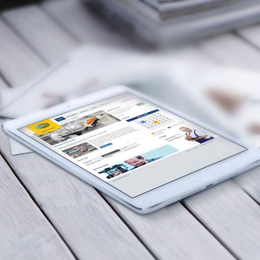 Intranet laten maken