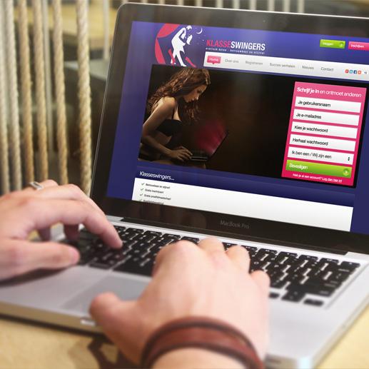 Dating site Klasseswingers