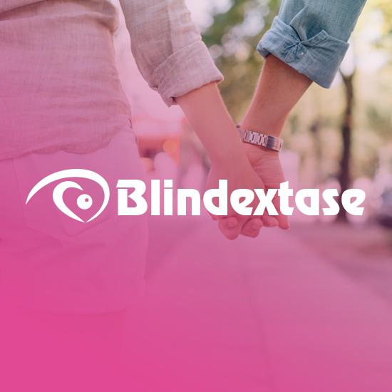 Logo: BlindExtase