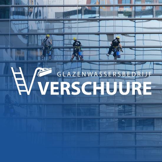 Logo: Verschuure
