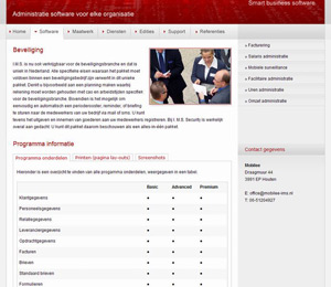 Mobilee-ims.nl