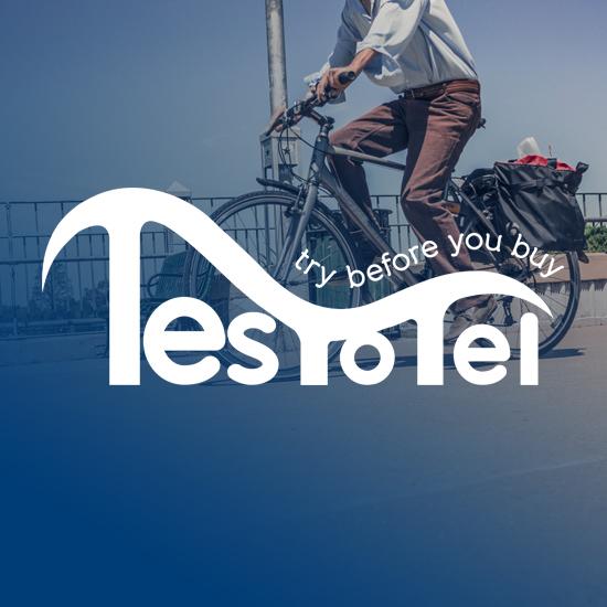 Logo: TesToTel