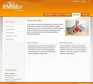 Misier.nl