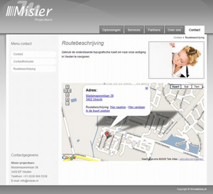Misier.nl