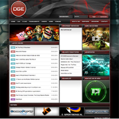 Dg-events.eu