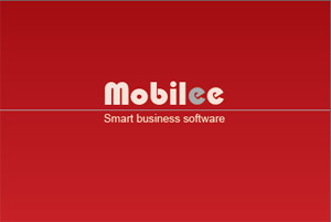 Huisstijl: Mobilee-IMS