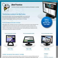Touchscreenmonitoren.nl