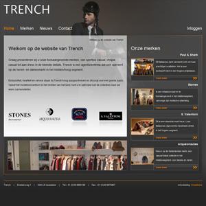 Trench.nl