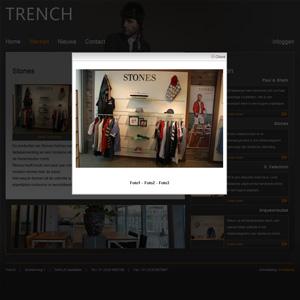 Trench.nl