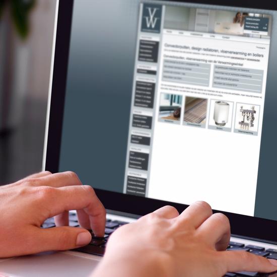 Verwarmingswinkel.nl