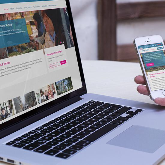 Labyrinth-onderzoek.nl