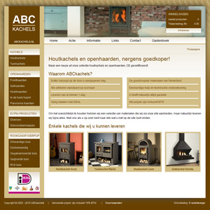 ABCkachels.nl