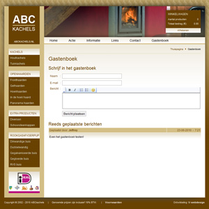 ABCkachels.nl