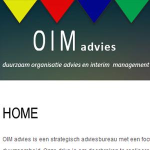 OIM-advies.nl