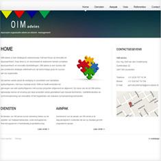 OIM-advies.nl