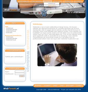 Webtweak.nl