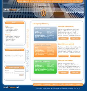 Webtweak.nl