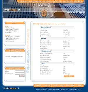 Webtweak.nl