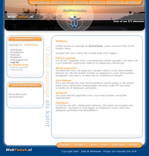 Webtweak.nl