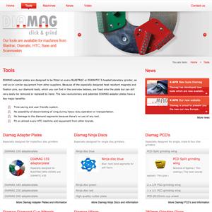Diamag.nl