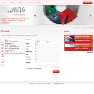 Diamag.nl