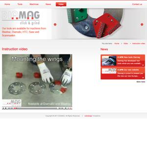 Diamag.nl