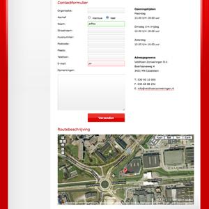 Veldhoenzonweringen.nl