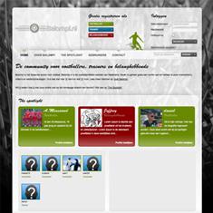 Balompi.nl