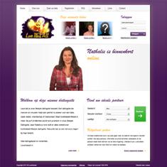 Lovethatsall.nl