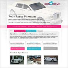 Lionsdrive.nl