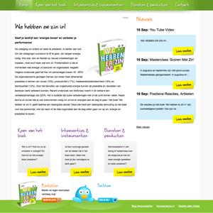 Wehebbenerzinin.com