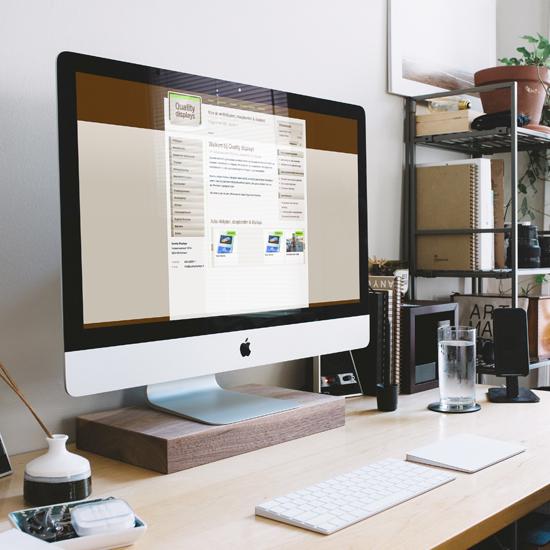 Qualitydisplays.nl