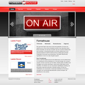 Formathouse.nl