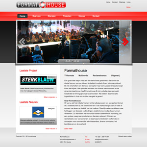 Formathouse.nl