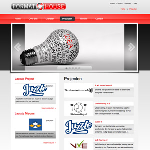 Formathouse.nl