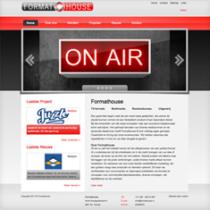 Formathouse.nl