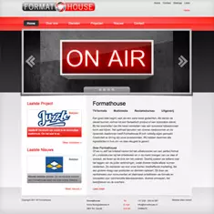Formathouse.nl
