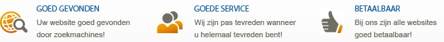 Top webbouwer nodig?