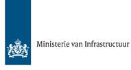 Ministerie van Infrastructuur
