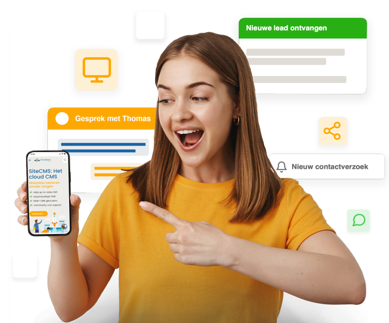 Website laten ontwerpen