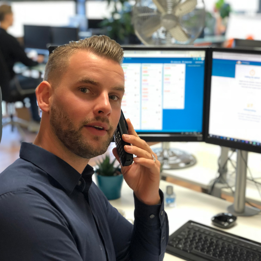 webdesign plannen